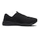 309937　COMET SLIP ON WIDE　*02BLK/S.GRAY　674048-0002