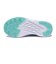 SJC 1485　16-23 BLAID BOOSTER 148　*LAVENDER　674000-0003