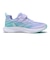 SJC 1485　16-23 BLAID BOOSTER 148　*LAVENDER　674000-0003