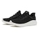 117500　BOBS SQUAD CHAOS　*BLK　679514-0002