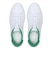 SR04146　ALCE MAIDA　WHITE/GREEN　591152-0006