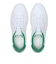 SR04146　ALCE MAIDA　WHITE/GREEN　591152-0006