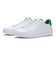 SR04146　ALCE MAIDA　WHITE/GREEN　591152-0006