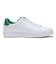 SR04146　ALCE MAIDA　WHITE/GREEN　591152-0006