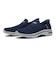 216522　GO WALK ARCH FIT 2.0　*NVY　679520-0003