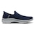 216522　GO WALK ARCH FIT 2.0　*NVY　679520-0003
