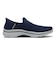 216522　GO WALK ARCH FIT 2.0　*NVY　679520-0003
