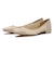 JE80221　TULLE BALLET 1　BEIGE　676790-0001