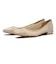 JE80221　TULLE BALLET 1　BEIGE　676790-0001