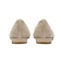 JE80221　TULLE BALLET 1　BEIGE　676790-0001