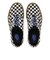 VN0009PVBZW　AUTHENTIC　CHK BLK/WHT　674341-0001
