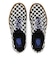VN0009PVBZW　AUTHENTIC　CHK BLK/WHT　674341-0001
