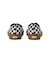 VN0009PVBZW　AUTHENTIC　CHK BLK/WHT　674341-0001