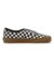 VN0009PVBZW　AUTHENTIC　CHK BLK/WHT　674341-0001
