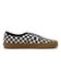 VN0009PVBZW　AUTHENTIC　CHK BLK/WHT　674341-0001