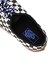 VN0009PVBZW　AUTHENTIC　CHK BLK/WHT　674341-0001