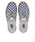 VN0009PVY6Z　AUTHENTIC　CHECKER BLU/WHT　674362-0001