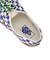 VN0009PVY6Z　AUTHENTIC　CHECKER BLU/WHT　674362-0001