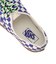 VN0009PVY6Z　AUTHENTIC　CHECKER BLU/WHT　674362-0001