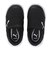 399045　12-16 BAO 2 SLIP INF　*01BLACK/WHITE　674970-0001