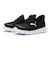 399045　12-16 BAO 2 SLIP INF　*01BLACK/WHITE　674970-0001