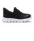 399045　12-16 BAO 2 SLIP INF　*01BLACK/WHITE　674970-0001