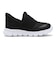 399045　12-16 BAO 2 SLIP INF　*01BLACK/WHITE　674970-0001