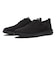 C37366　GRAND+ STITCHLITE WINGTIP OX　*BLACK/BLACK　679839-0001