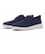 C37369　GRAND+ STITCHLITE WINGTIP OX　*MARINE BLUE　679841-0001