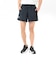 1377191　M UA Woven Volley Short　001BLK/WHT　675793-0001