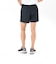 1377191　M UA Woven Volley Short　001BLK/WHT　675793-0001