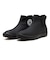 31312270　AS LIGHT WR SL SIDEGORE HI　*MATTE BLACK/BK　678575-0001