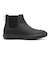 31312270　AS LIGHT WR SL SIDEGORE HI　*MATTE BLACK/BK　678575-0001