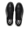 HB30080　AL SU PLAIN　BLACK　666416-0001