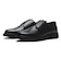 HB30080　AL SU PLAIN　BLACK　666416-0001