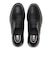 HB30082　AL SU SLIP ON　BLACK　666418-0001