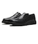 HB30082　AL SU SLIP ON　BLACK　666418-0001