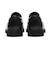 HB30082　AL SU SLIP ON　BLACK　666418-0001