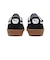 396463　PALERMO　10BLK/WHT　675120-0008