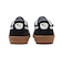 396463　PALERMO　10BLK/WHT　675120-0008