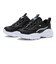 N9362J　19-24(H) AVRIL　BLACK　673444-0001