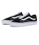 V36 LITE　OLD SKOOL LITE　BLACK/WHITE　672835-0001