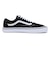 V36 LITE　OLD SKOOL LITE　BLACK/WHITE　672835-0001