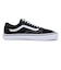 V36 LITE　OLD SKOOL LITE　BLACK/WHITE　672835-0001