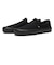 V98 LITE　SLIP ON LITE　BLACK/BLACK　672836-0002