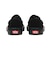 V98 LITE　SLIP ON LITE　BLACK/BLACK　672836-0002
