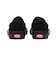 V98 LITE　SLIP ON LITE　BLACK/BLACK　672836-0002