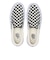 V98 LITE　SLIP ON LITE　BLK/WHT CHK　672836-0003