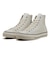 31311310　LEATHER AS (R) HI　WHITE　675059-0001