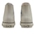 31311310　LEATHER AS (R) HI　WHITE　675059-0001
